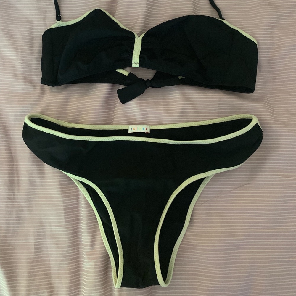 Salinas Bikini